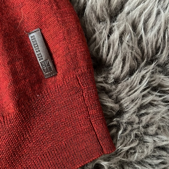 Ben Sherman wool sweater - Picture 4 of 6